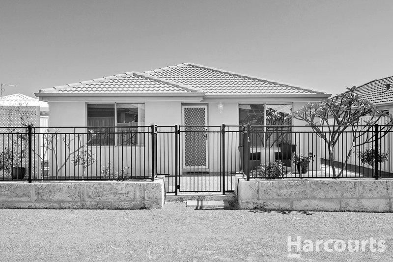 16 Mukinbudin Way, Dawesville WA 6211