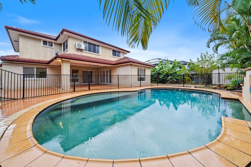 Photo - 16 Mulberry Place, Stretton QLD 4116 - Image 9