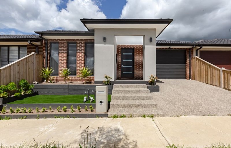 16 Mumm Street, Wollert VIC 3750