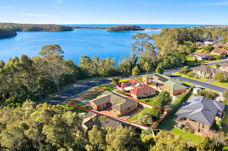 16 Mummaga Lake Drive, Dalmeny NSW 2546