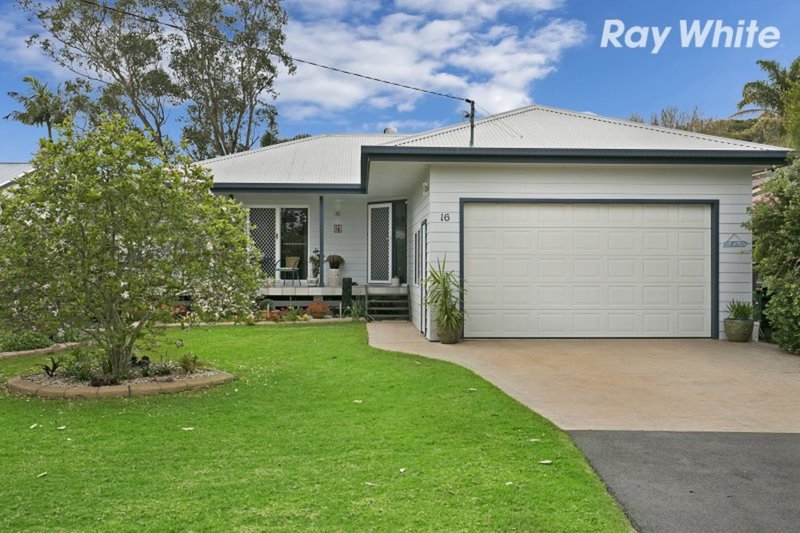 16 Mundoora Ave , Yattalunga NSW 2251