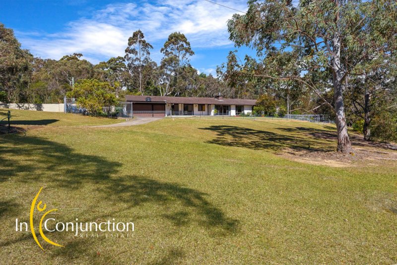 16 Muraban Road, Dural NSW 2158