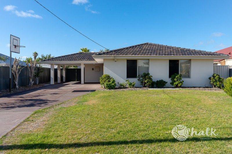 16 Murphy Way, Warnbro WA 6169