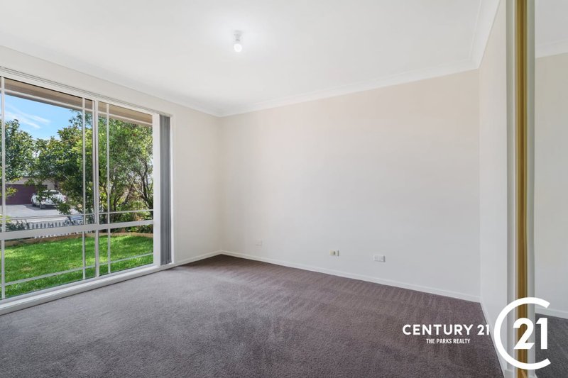 Photo - 16 Murrumbidgee Street, Bossley Park NSW 2176 - Image 6