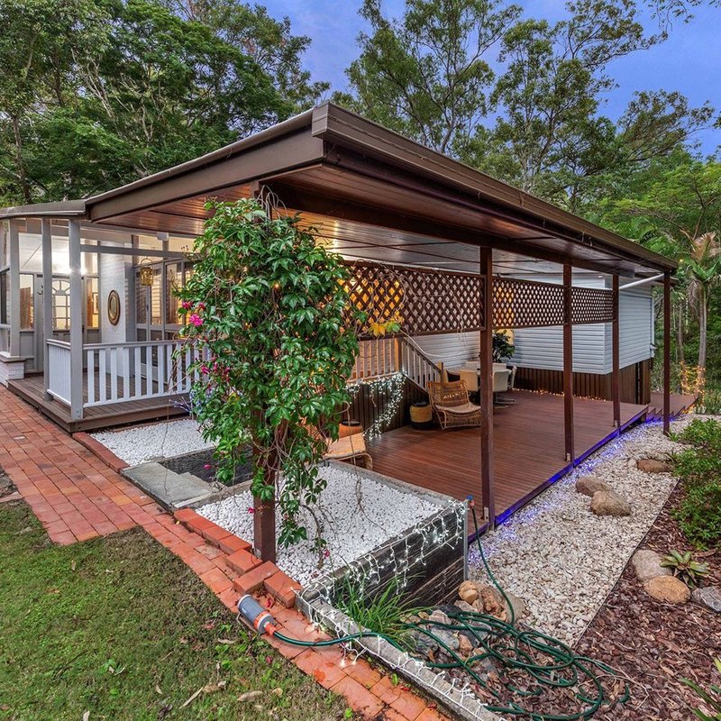 16 Musgrave Street, Fig Tree Pocket QLD 4069