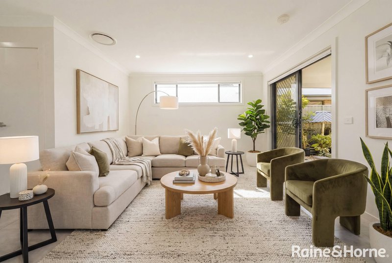 Photo - 16 Mustang Avenue, Box Hill NSW 2765 - Image 2