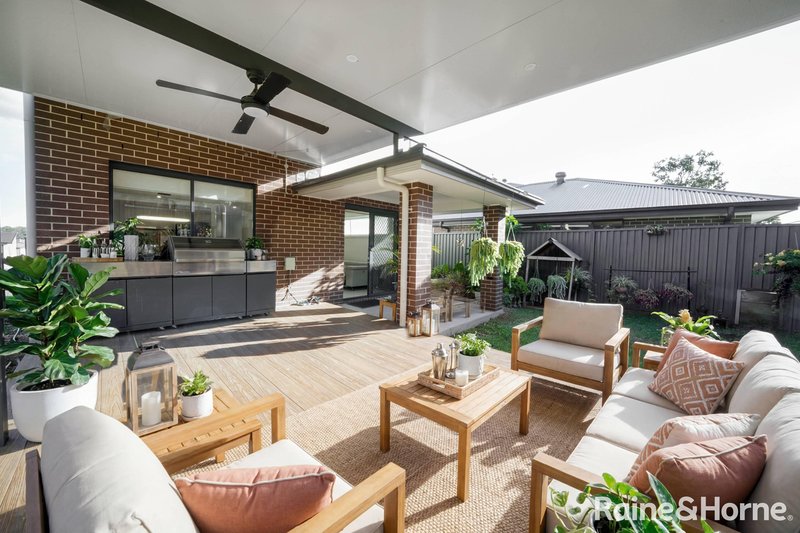 Photo - 16 Mustang Avenue, Box Hill NSW 2765 - Image 10