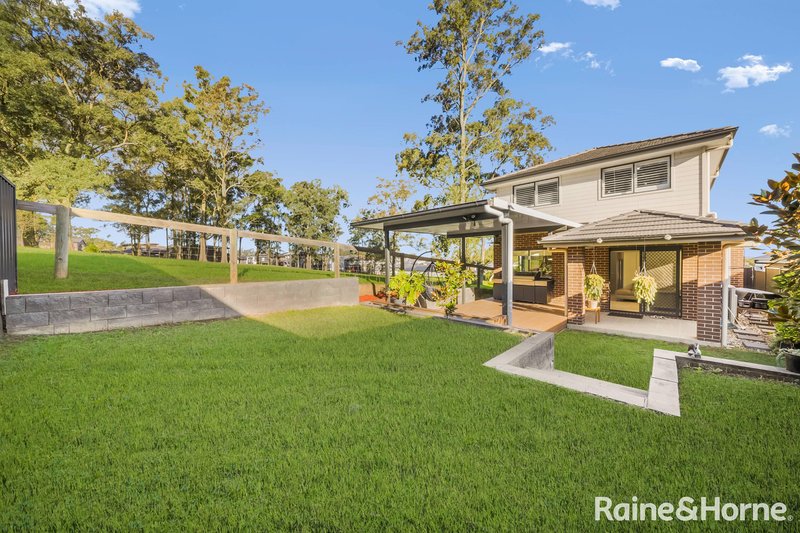 Photo - 16 Mustang Avenue, Box Hill NSW 2765 - Image 12
