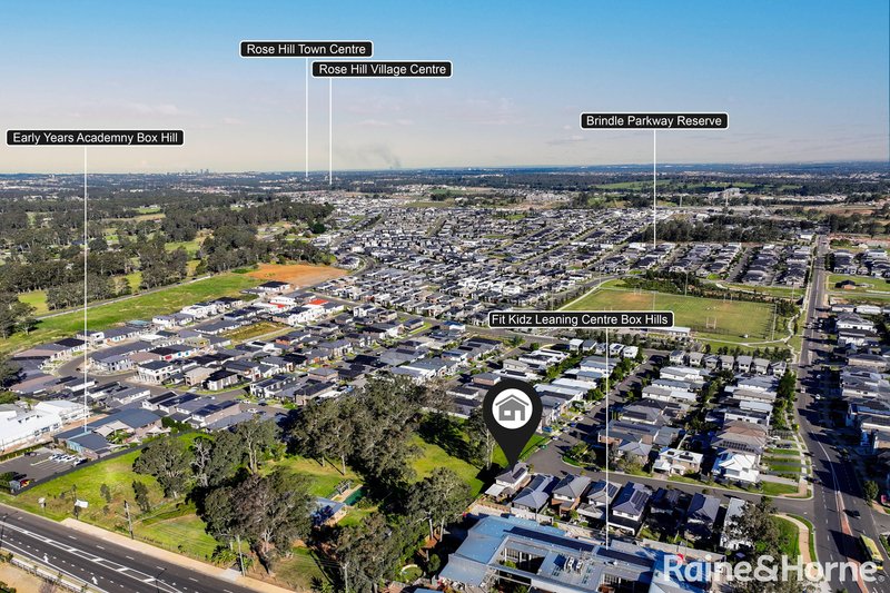 Photo - 16 Mustang Avenue, Box Hill NSW 2765 - Image 14