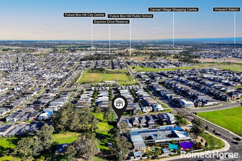 Photo - 16 Mustang Avenue, Box Hill NSW 2765 - Image 15