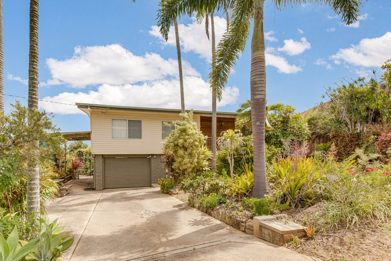 Photo - 16 Mylne Street, West Gladstone QLD 4680 - Image 19