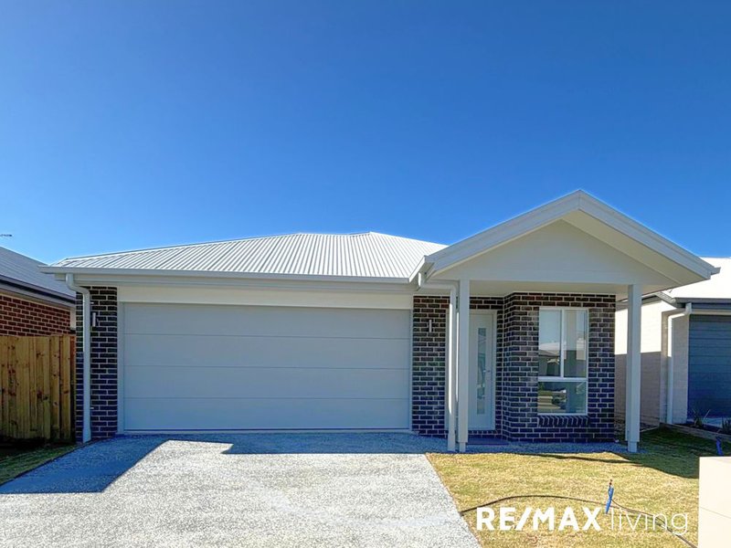 16 Myrtle Street, Burpengary QLD 4505