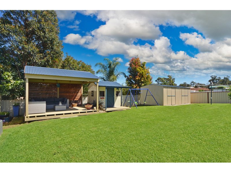 Photo - 16 Nadine Street, Sanctuary Point NSW 2540 - Image 15