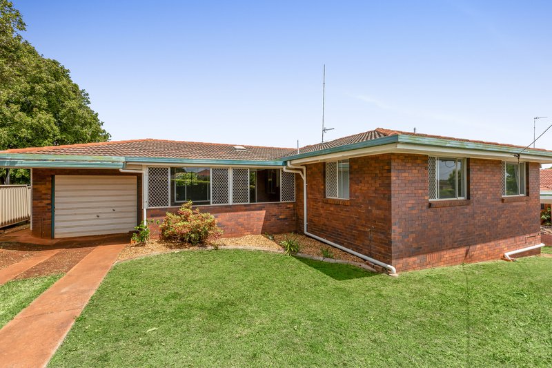 16 Naranga Street, Rangeville QLD 4350