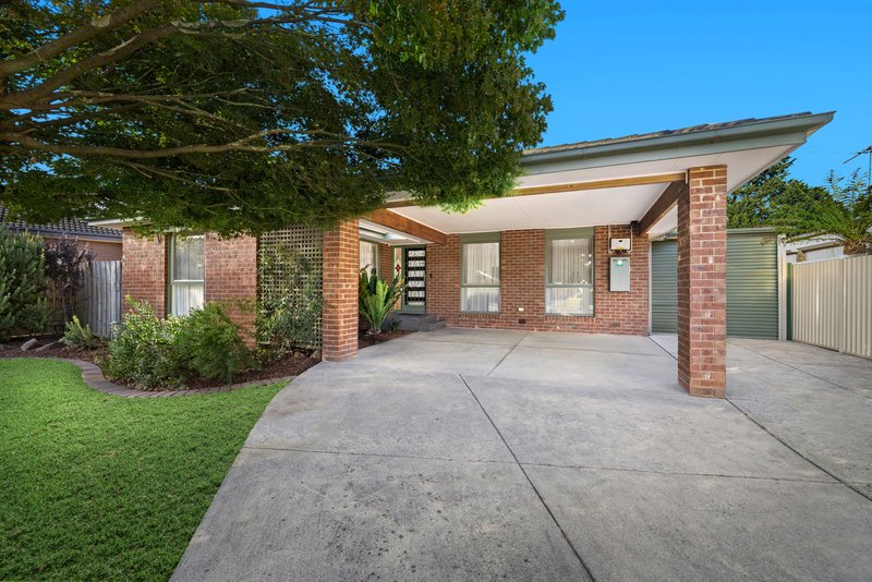 Photo - 16 Natasha Close, Ferntree Gully VIC 3156 - Image 21