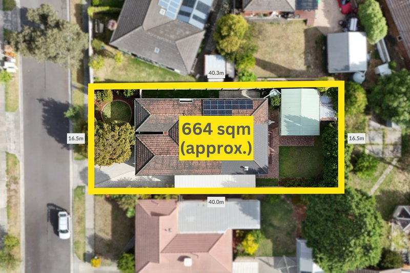 Photo - 16 Natasha Close, Ferntree Gully VIC 3156 - Image 22