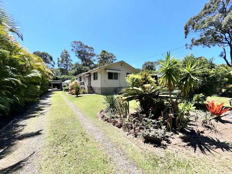 16 Natone Terrace, Macleay Island QLD 4184