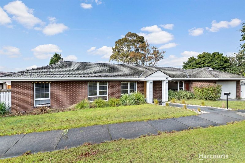 16 Neera Court, Glen Waverley VIC 3150