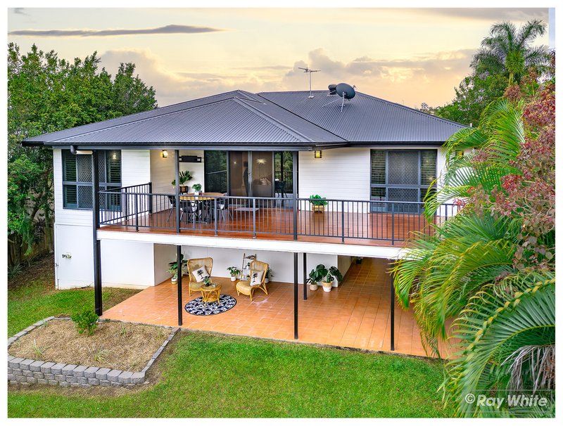 Photo - 16 Neill Street, Frenchville QLD 4701 - Image 21