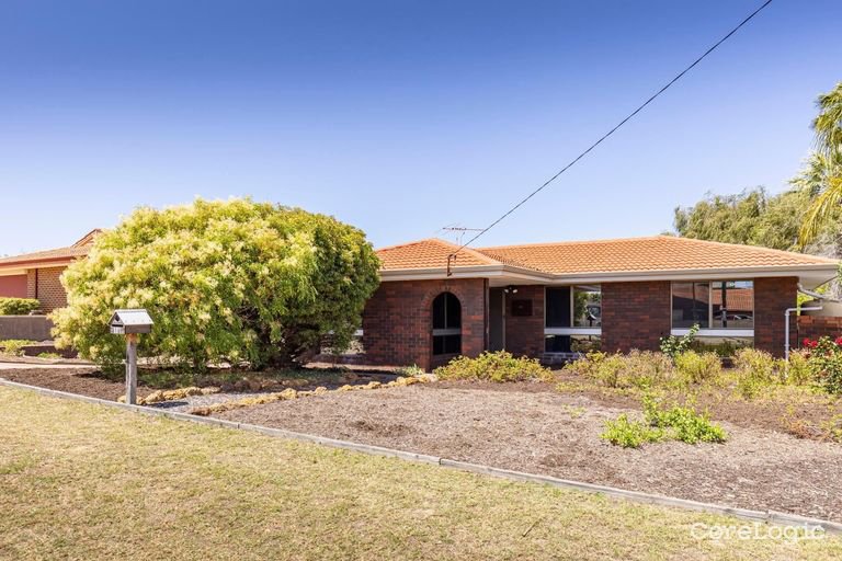 16 Nelligan Avenue, Girrawheen WA 6064