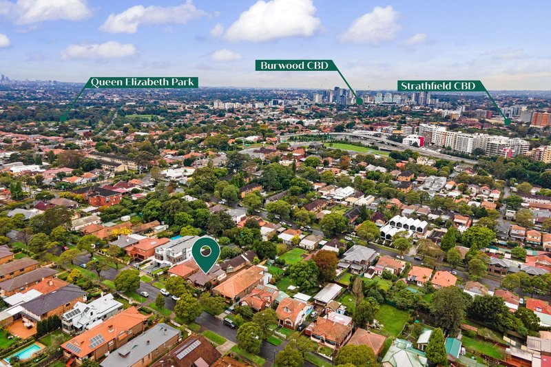 Photo - 16 Nelson Road, North Strathfield NSW 2137 - Image 3