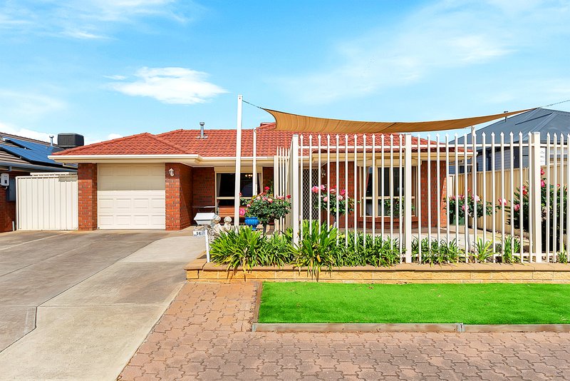 16 New Hampshire Drive, Parafield Gardens SA 5107