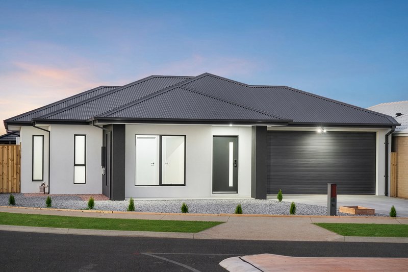 Photo - 16 Newcastle Road, Rockbank VIC 3335 - Image 1