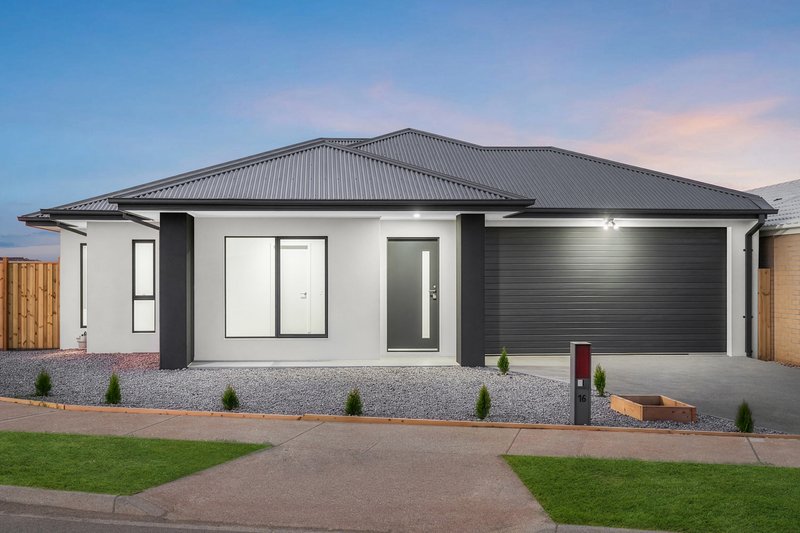 Photo - 16 Newcastle Road, Rockbank VIC 3335 - Image 2