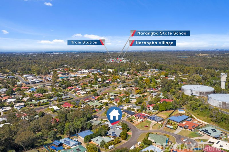 Photo - 16 Ngungun Parade, Narangba QLD 4504 - Image 22