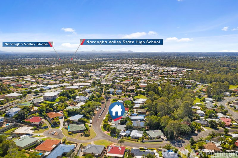 Photo - 16 Ngungun Parade, Narangba QLD 4504 - Image 23