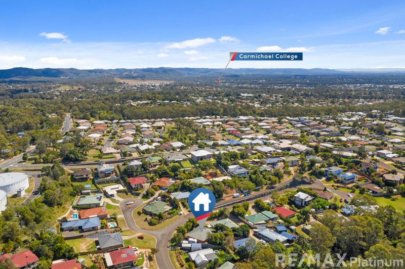 Photo - 16 Ngungun Parade, Narangba QLD 4504 - Image 24