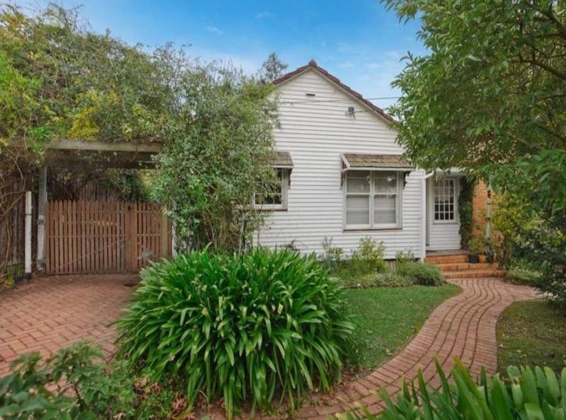 16 Nicholson Street, Nunawading VIC 3131