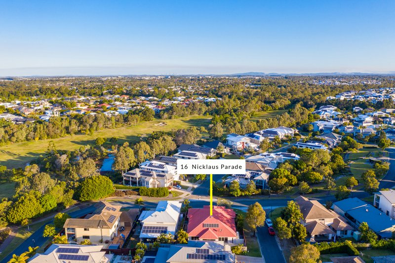 Photo - 16 Nicklaus Parade, North Lakes QLD 4509 - Image 4