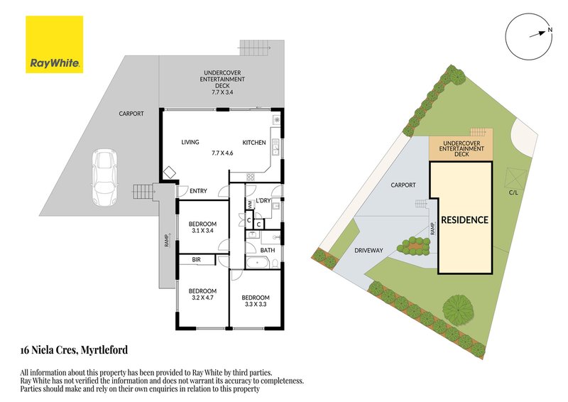 Photo - 16 Niela Crescent, Myrtleford VIC 3737 - Image 15