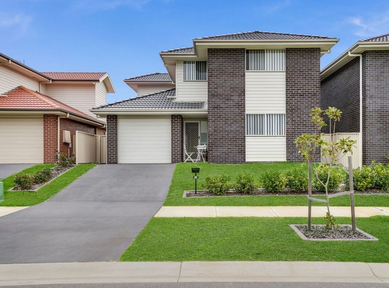 16 Nigella Circuit, Hamlyn Terrace NSW 2259