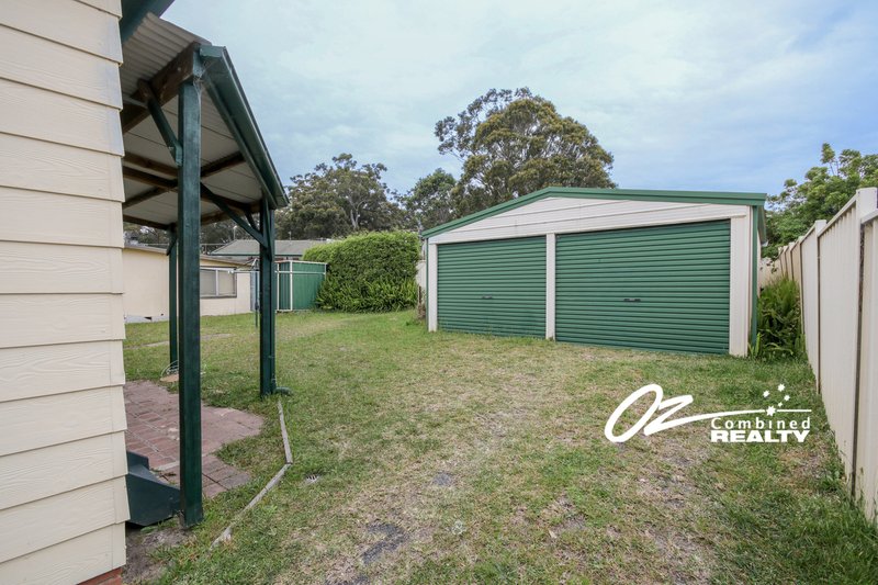 Photo - 16 Nirimba Avenue, Sanctuary Point NSW 2540 - Image 2