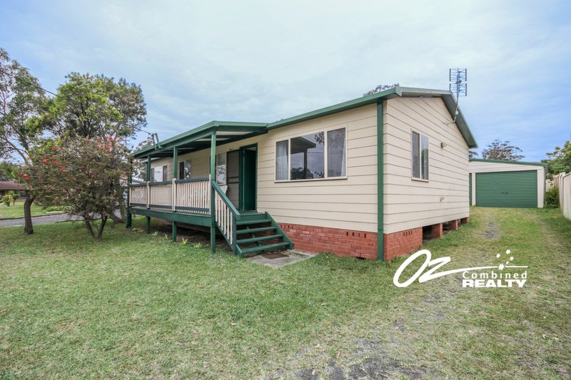 Photo - 16 Nirimba Avenue, Sanctuary Point NSW 2540 - Image 10