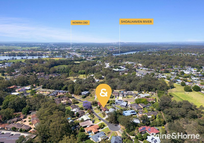 16 Nita Place, Bomaderry NSW 2541