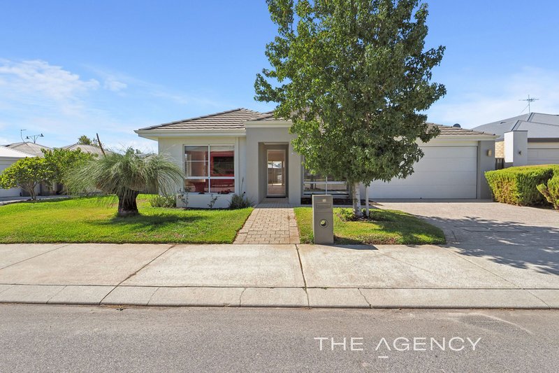 Photo - 16 Noctis Way, Aveley WA 6069 - Image 1