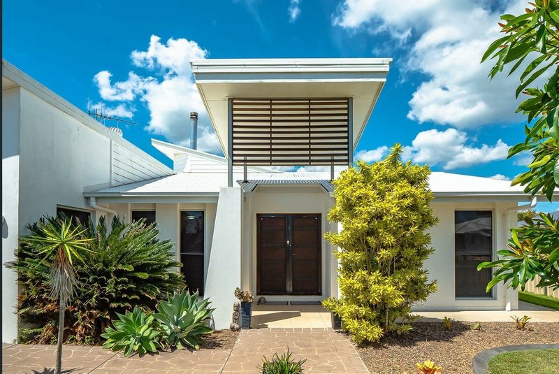 16 Noeme Street, Burrum Heads QLD 4659