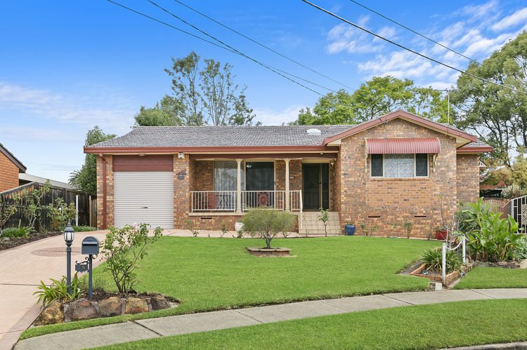 16 Norma Place, Merrylands NSW 2160