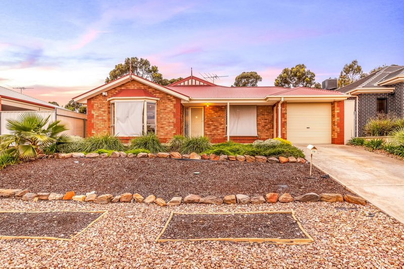 16 Norman Terrace, Blakeview SA 5114