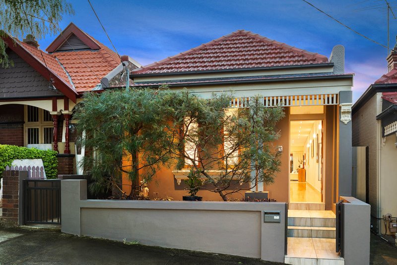 Photo - 16 North Avenue, Leichhardt NSW 2040 - Image 2