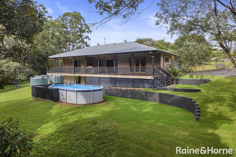 16 Northeden Court, Cooroy QLD 4563