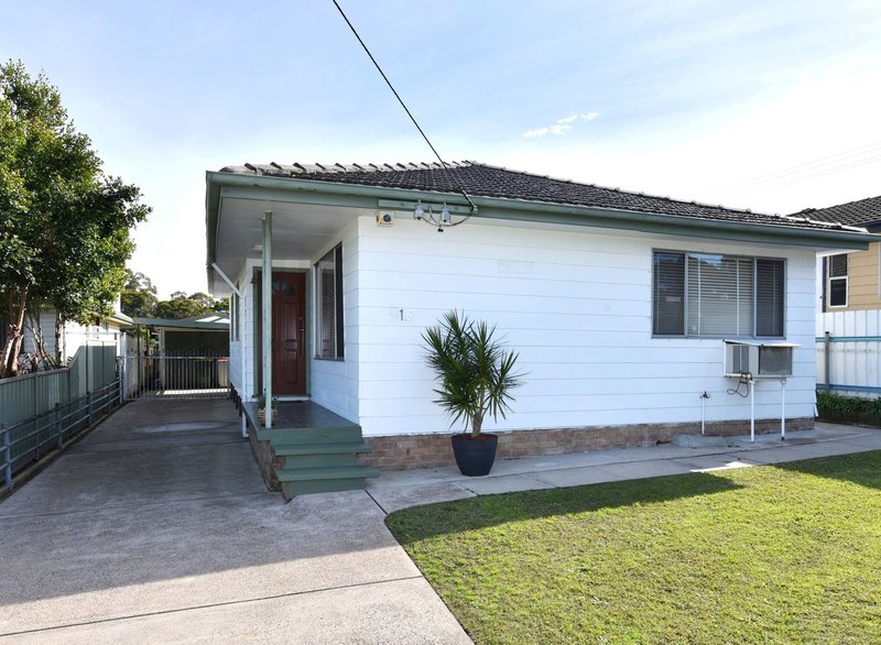 16 Northville Drive, Barnsley NSW 2278