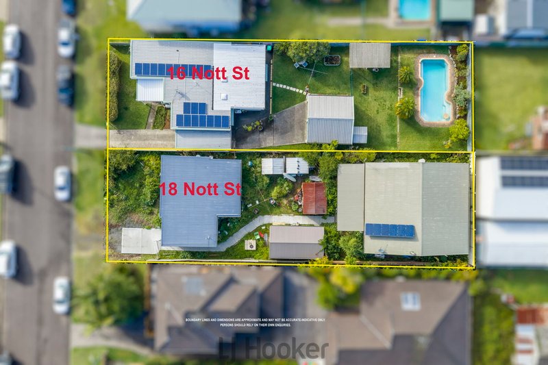 Photo - 16 Nott Street, Warners Bay NSW 2282 - Image 19