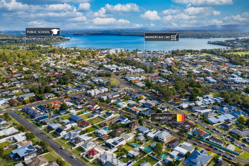 Photo - 16 Nott Street, Warners Bay NSW 2282 - Image 20