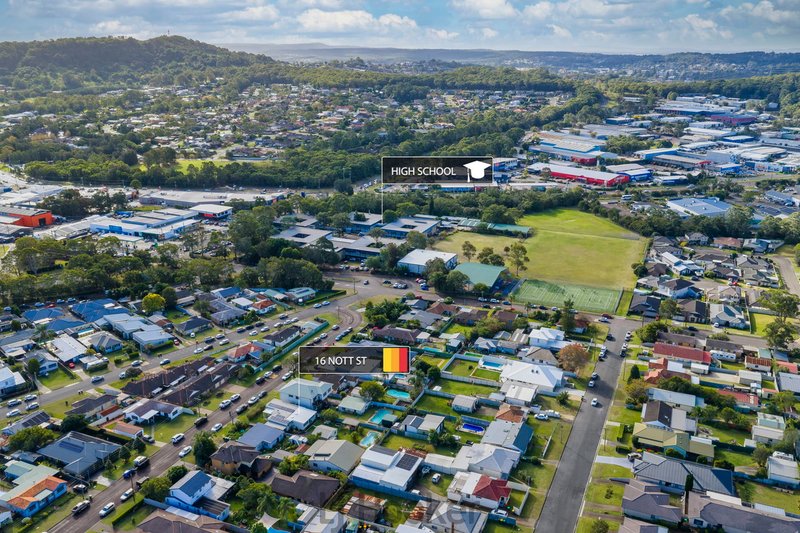 Photo - 16 Nott Street, Warners Bay NSW 2282 - Image 21