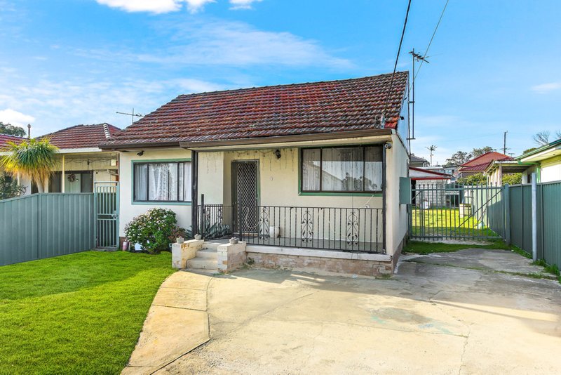 16 Nowill Street, Condell Park NSW 2200