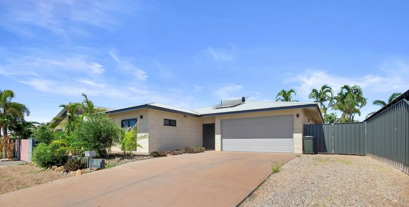 16 Nyumari Street, Baynton WA 6714